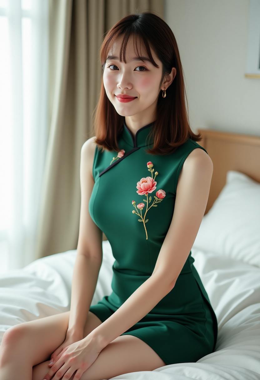 唇齿之间第2季海报