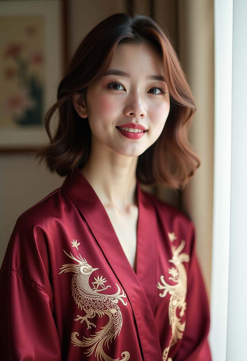 风经过旧书店海报